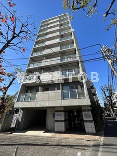 プレール ドゥーク上北沢の画像