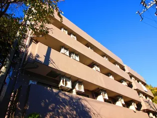 フレンドポート南町田の画像