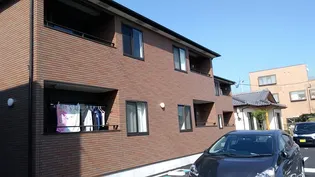 M`SコートAの画像