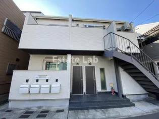 KARIN御蔵通の画像