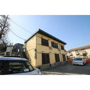 鈴木ハイツの画像