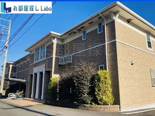 神奈川県足柄下郡箱根町湯本【アパート】の外観