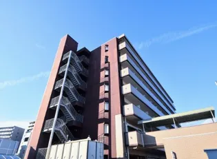 グランデール野田の画像