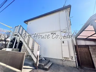 ときわハウスの画像