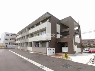 グリーン フォレストの画像