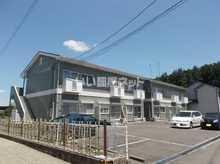 シティハイツ青木の画像