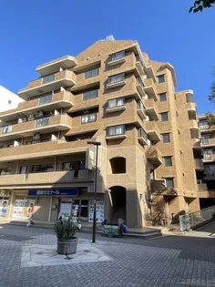 ハーモニーヒルズ中川の画像