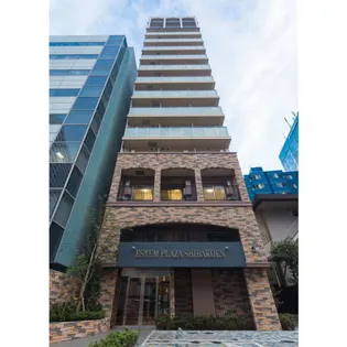 エステムプラザ芝公園の画像