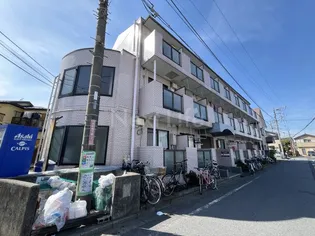 キャトルセゾン清新の画像