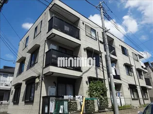 コーポことぶきの画像