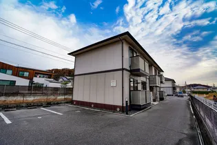 メゾン ミ モレの画像