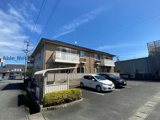 フルール ド スリジェの画像