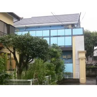 ブルーコスモスの画像