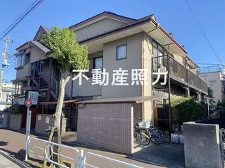 上戸田コーポの画像