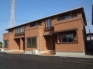 アモル Aの画像