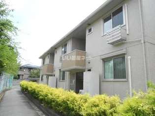 カルチェ赤坂A棟の画像