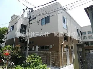 レ スリジエ旗の台の画像