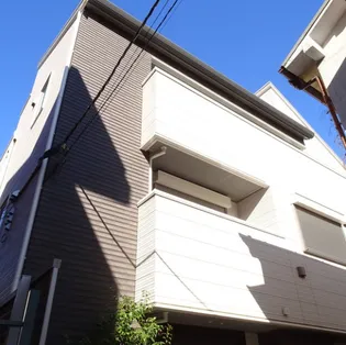 MAISON DE PURの画像