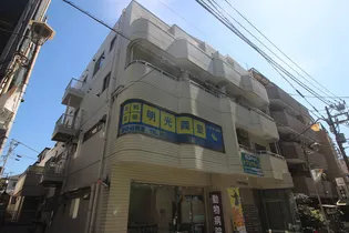 ベルデタカノの画像