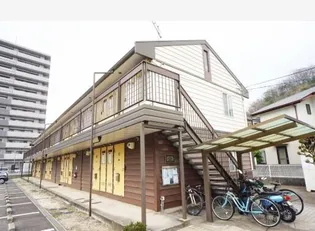 レオパレスNAITOUAの画像