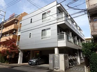 ブリランテ青山の画像