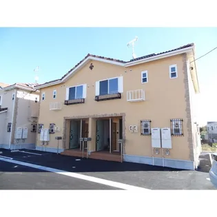 アルル南が丘B棟の画像