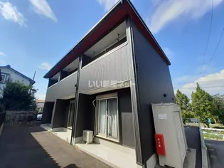 フォレストⅠの画像