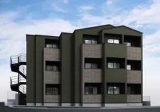 MELDIA上尾の画像