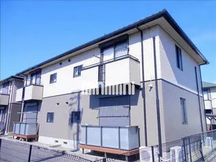 シャーメゾンSAKURAI Dの画像