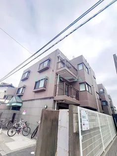 アーバンヴィラの画像