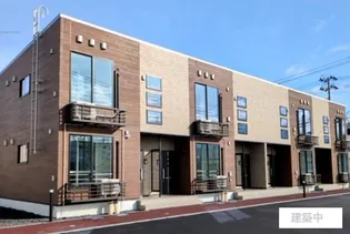 メゾンシャルールの画像