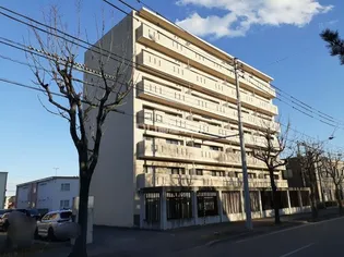 フォレストコート博物館前の画像