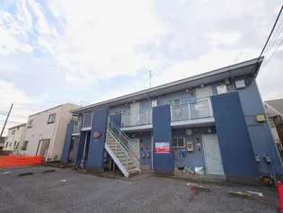 イコウコーポBの画像