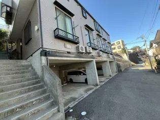 サンフィールド津田沼の画像