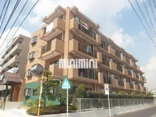 泉水ハイツの画像