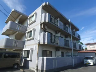 ルミエールYMの画像