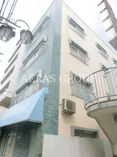 三協ビルの画像