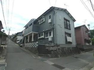 ノグチコーポ弐番館の画像