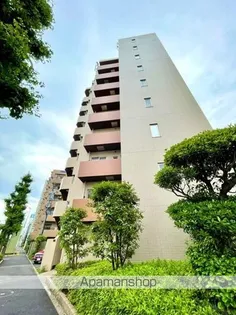 レジディア自由が丘【2階】の外観