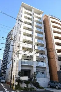 クリスタル丸の内【4階】の外観