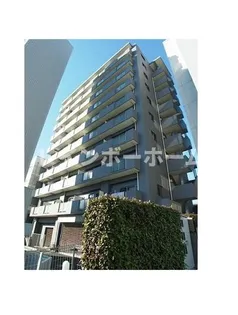 メルヴェーユ【5階】の外観