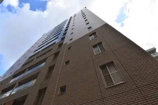 サヴォイマキシマイズ博多ステーション【11階】の外観