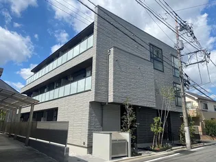 ヴィアソーレ大泉の画像