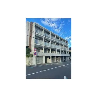 カスタリア尾山台の画像