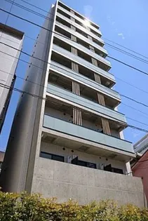 シーフォルム外苑前の画像