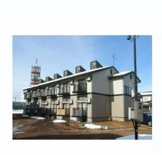 リバーサイド Aの画像