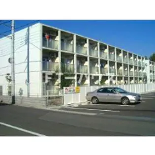 サンハイム久保田の画像