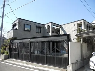 カーサセピアの画像