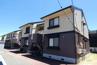 パークサイド吉敷 A棟の画像