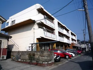 西岡ビルの画像